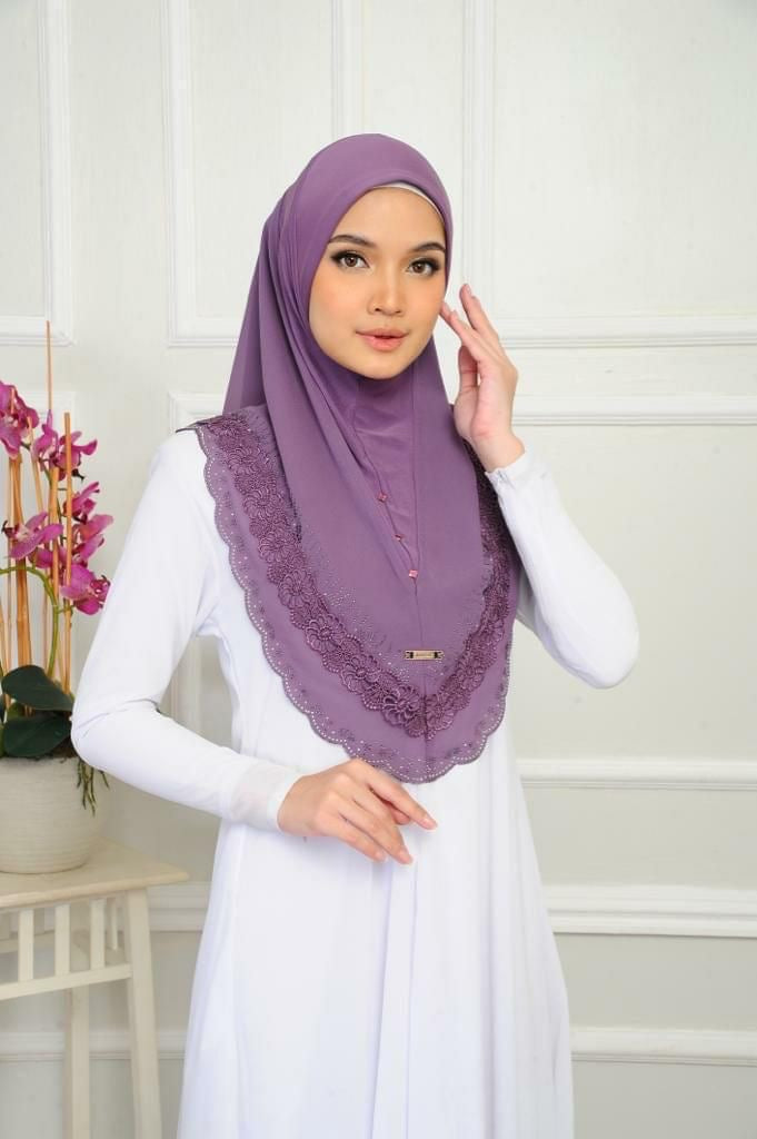 Ani-Hijab