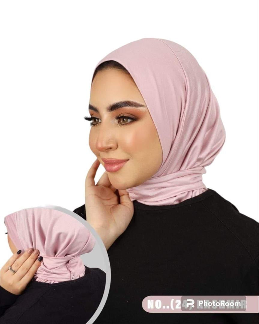 Clip Hijab