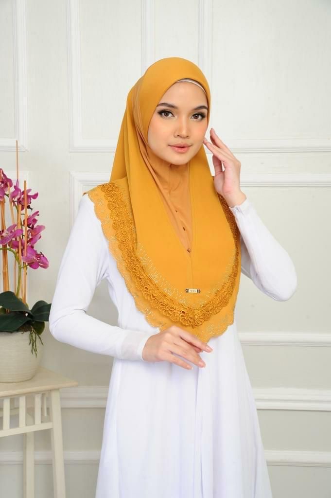 Ani-Hijab
